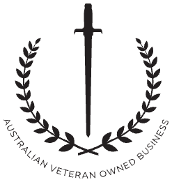 Australian Veteran Owned Business